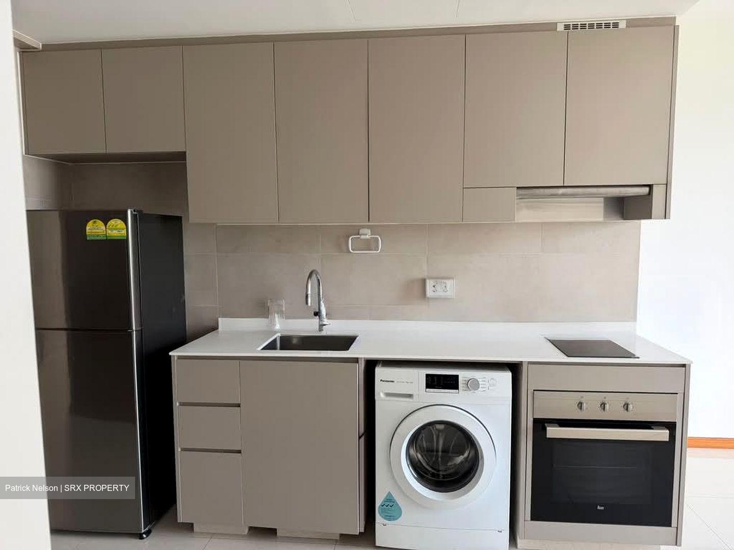 Vue 8 Residence (D18), Condominium #558683151